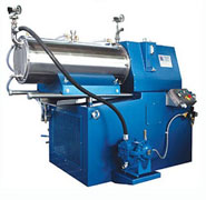 resin production line
